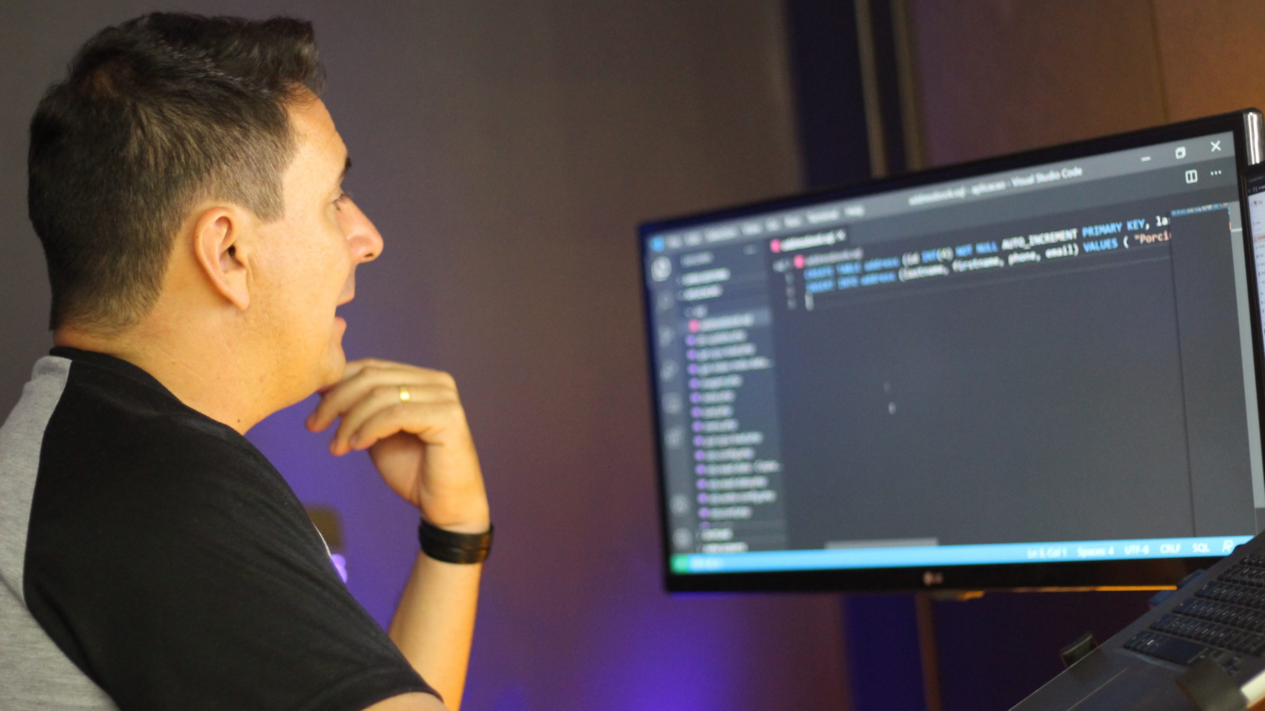 Programa de Especialização em AWS