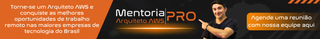 mentoria aws pro