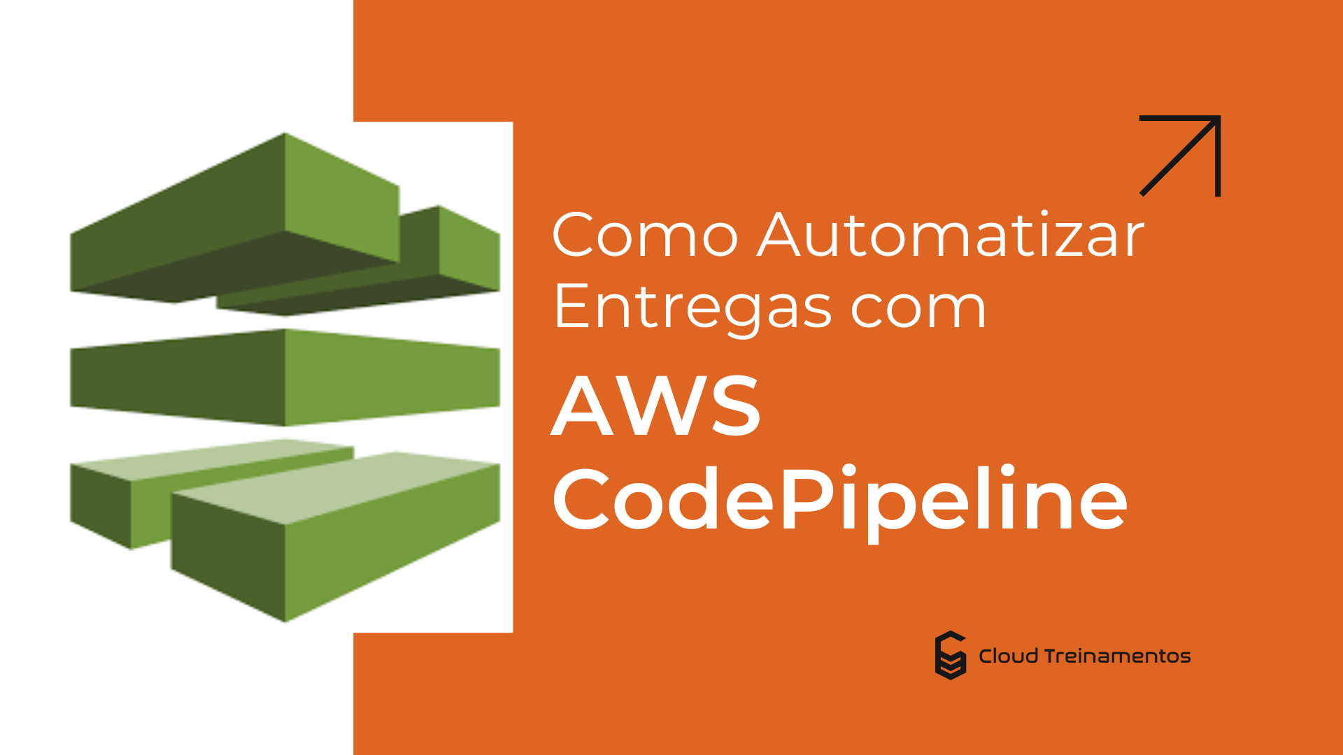 AWS Codepipeline