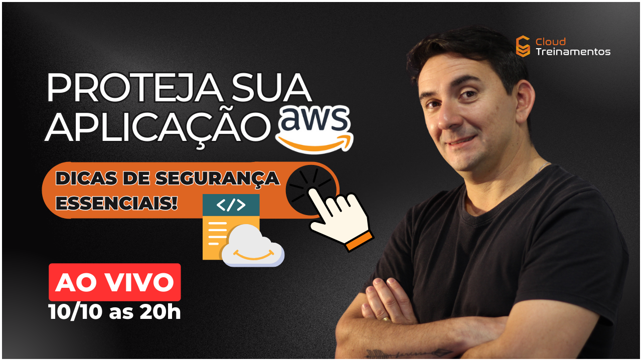 Segurança AWS