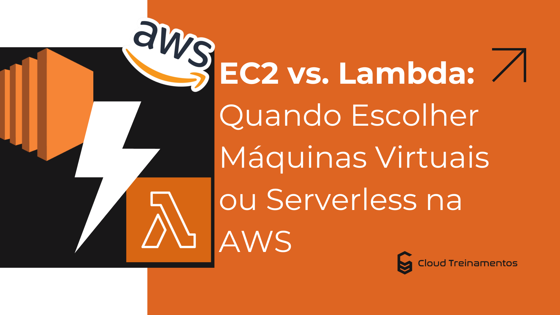 EC2 vs. Lambda