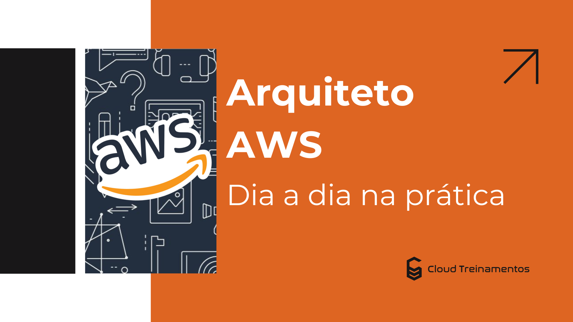 soluções aws