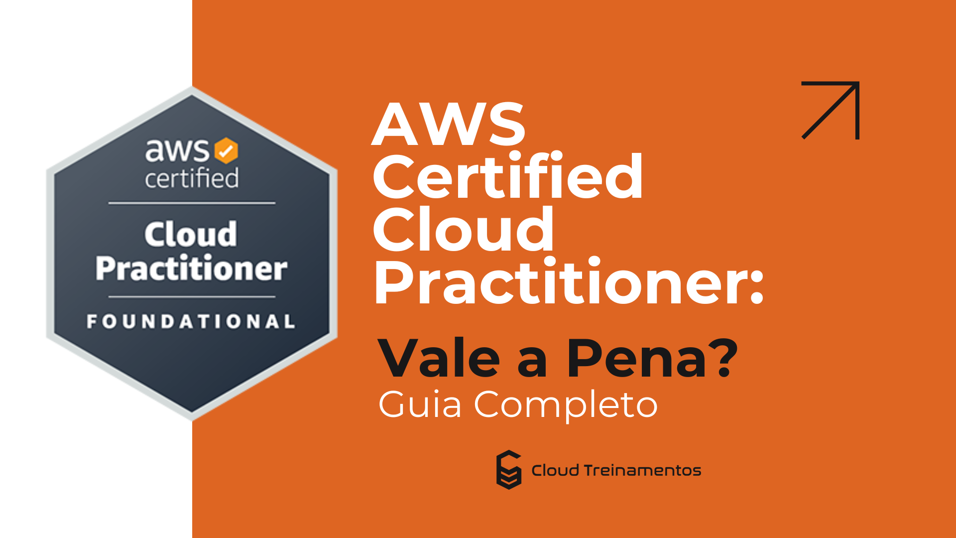 AWS Certified Cloud Practitioner