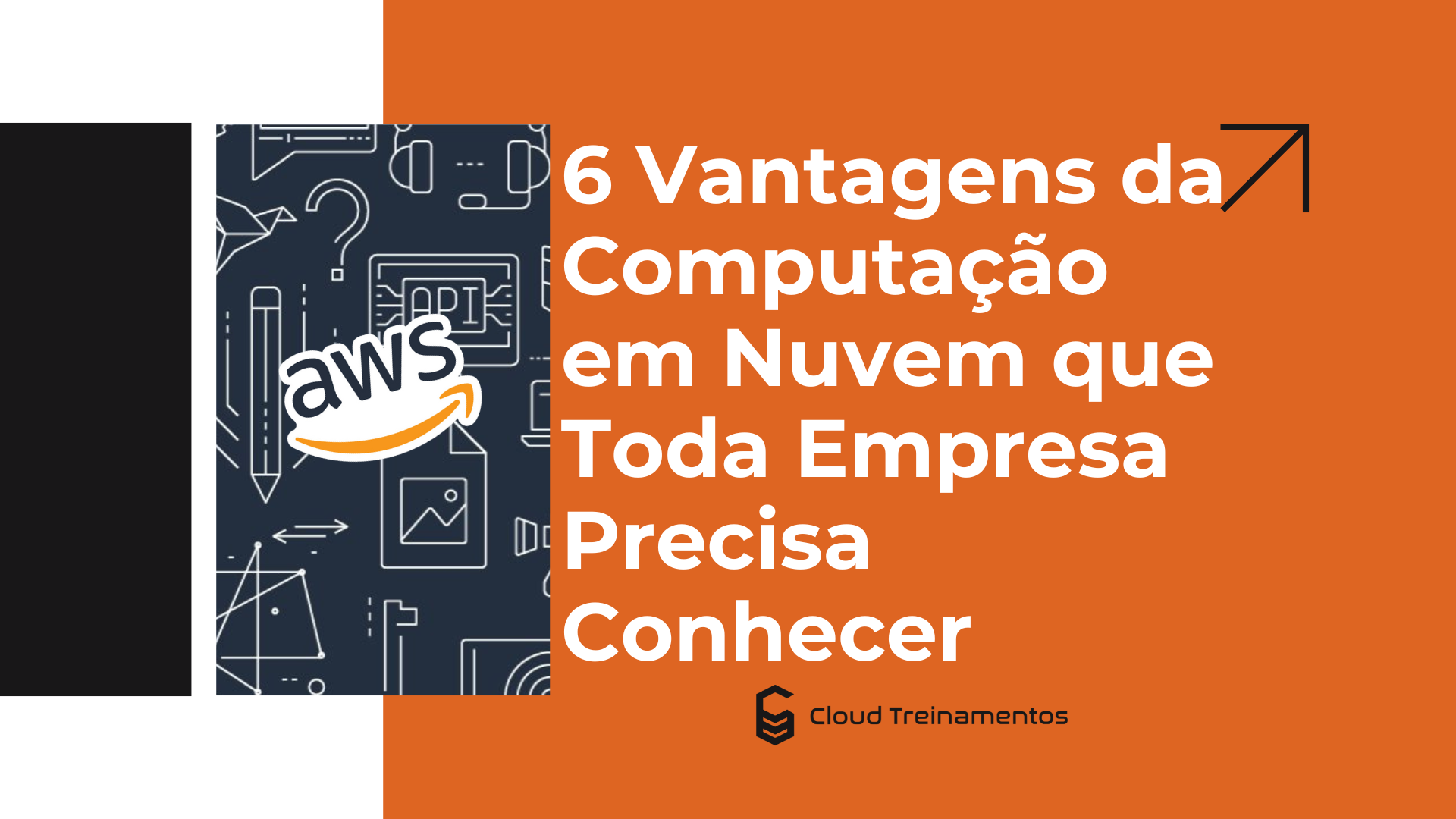 Vantagens da Computação em Nuvem