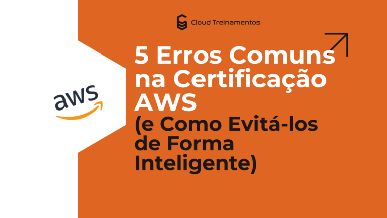 Certificação AWS