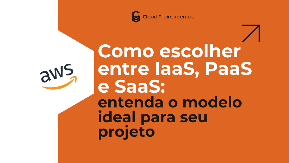 IaaS, PaaS e SaaS