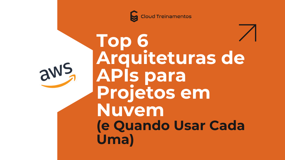 arquiteturas de APIs