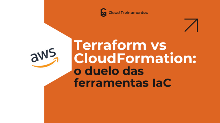 Terraform vs CloudFormation