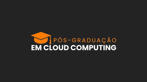 pós-graduação em cloud computing